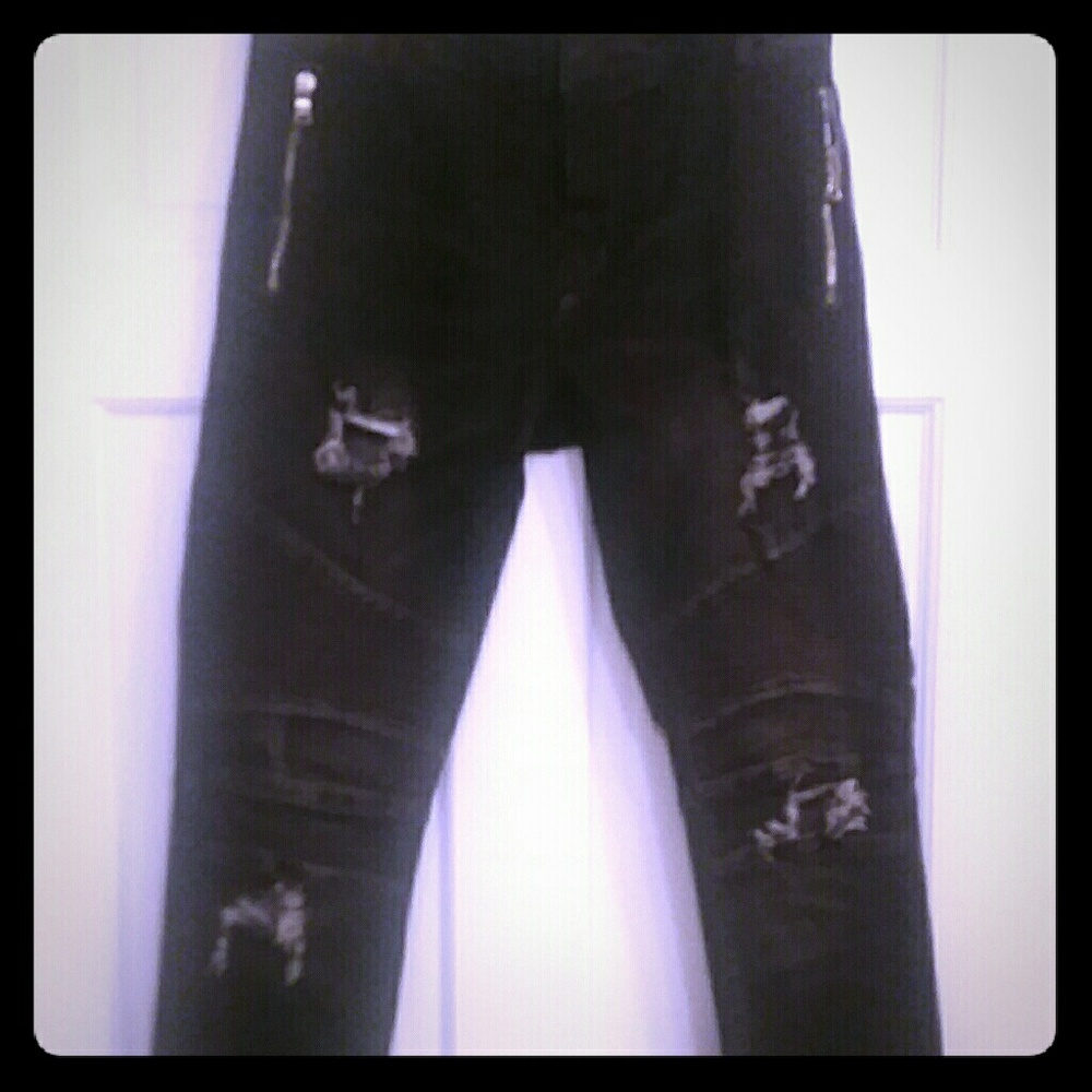 Balmain Jeans